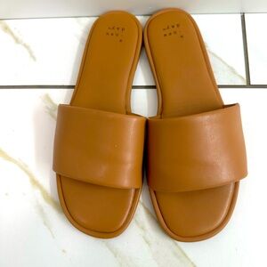 A New Day Sandals - Women's Size 7